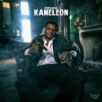 Kameleon by Don Dadda