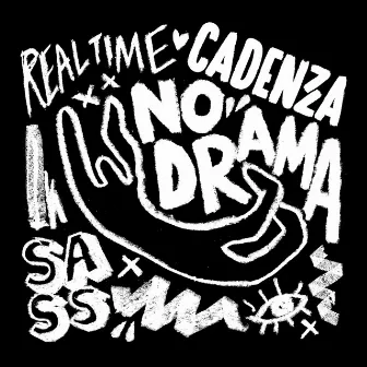 No Drama (feat. Avelino & Assassin) [Mystry Remix] by Cadenza