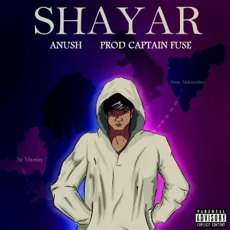 Shayar by Divine