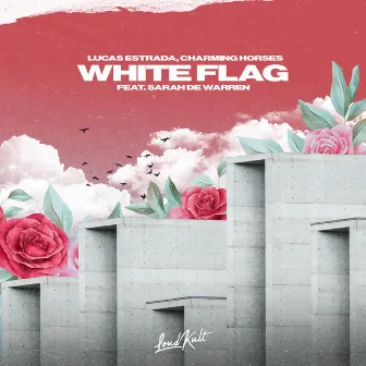 White Flag by Charming Horses