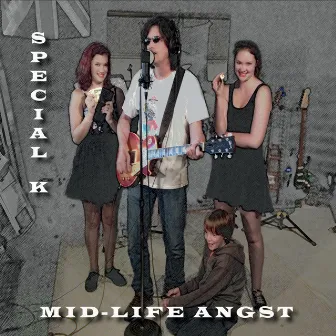 Mid-Life Angst by Special K