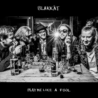 Play Me Like a Fool by Blakkat