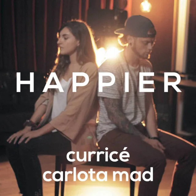 Happier