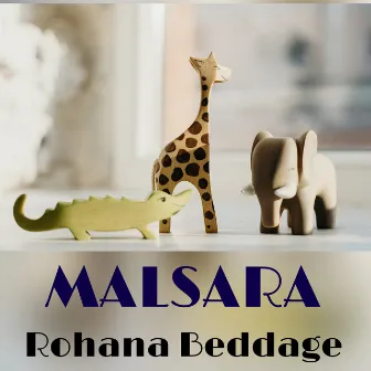 Malsara by Rohana Beddage