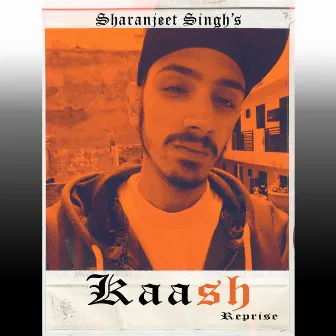 Kaash Reprise by Sharanjeet Singh