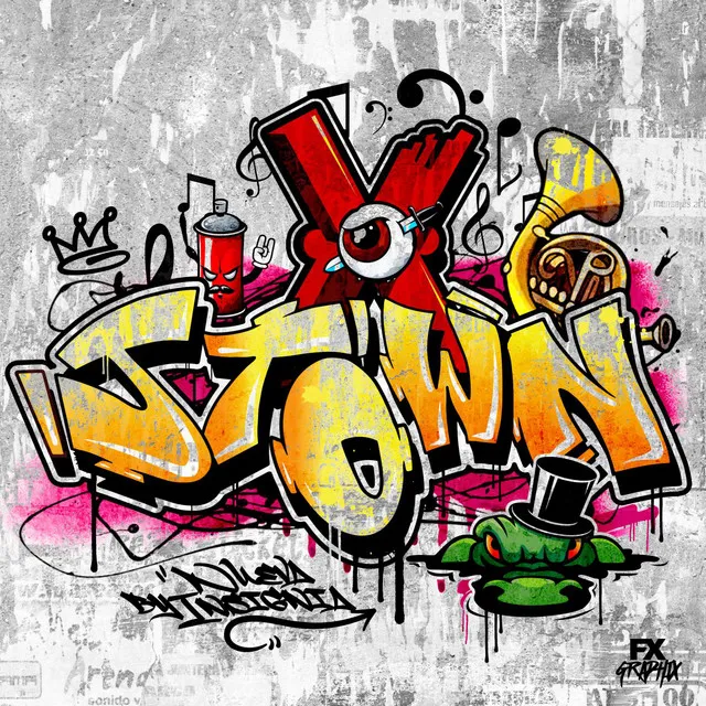 J-Town