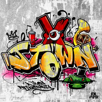 J-Town by La Nueva Insignia