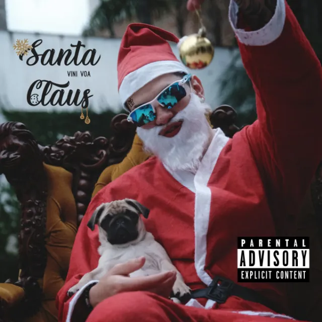 Santa Claus