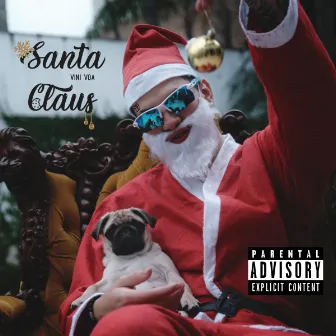 Santa Claus by Jag3rrBeatz