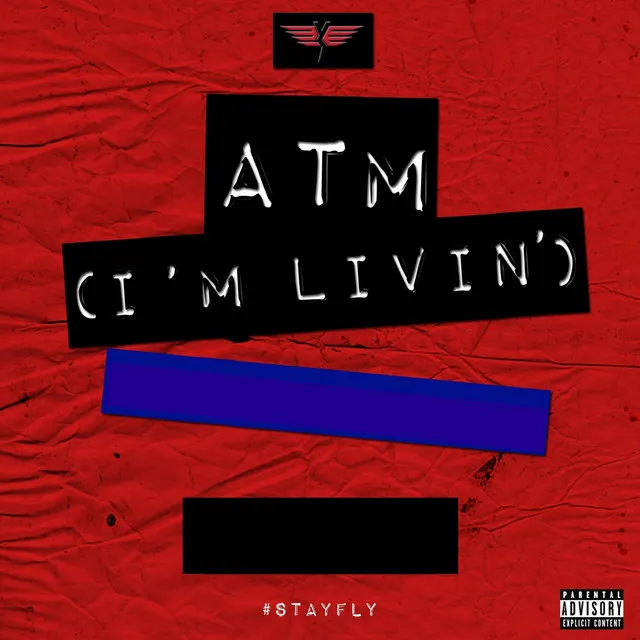 A.T.M. (I'm Livin')