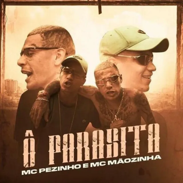 Ô Parasita