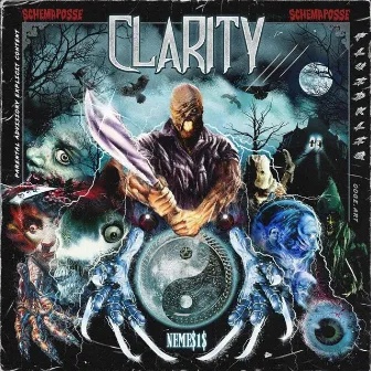 CLARITY by NEM.FM