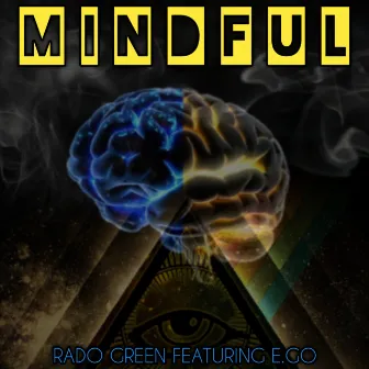 Mindful by Rado Green