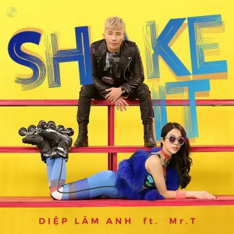 Shake It by Diep Lam Anh