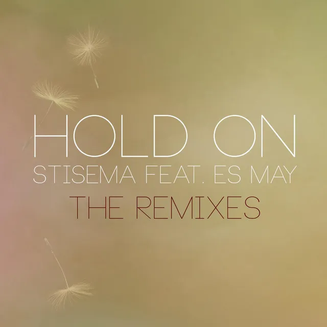 Hold On (Anthony Chase & Sebastian Emes Remix)