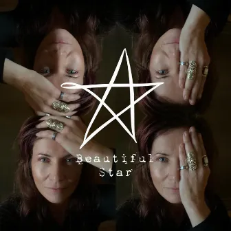 Beautiful Star by Kat Green