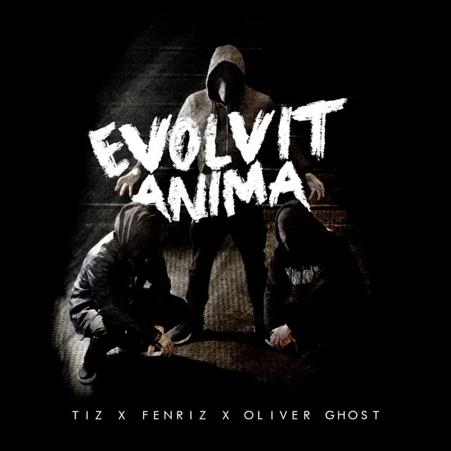 Evolvit Anima