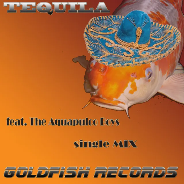 Tequila - Single Mix