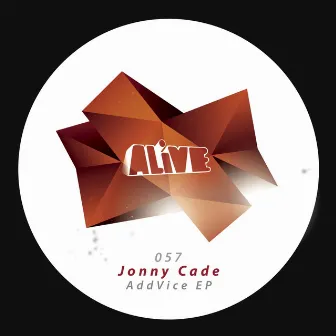 AddVice EP by Jonny Cade