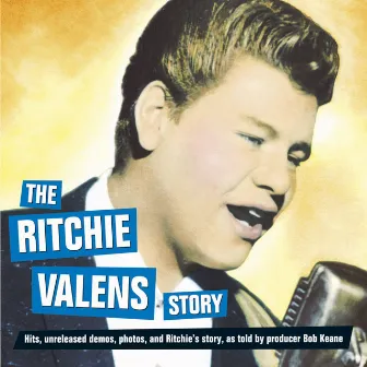 The Ritchie Valens Story by Ritchie Valens