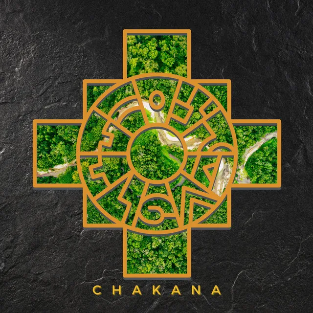 Chakana