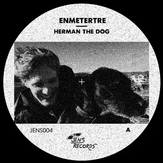 Herman the Dog by Enmetertre