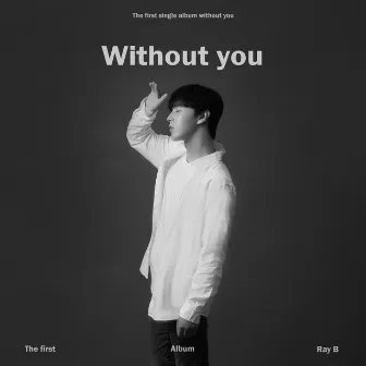 Without you by Ray B