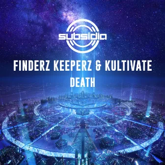 Death by Finderz Keeperz