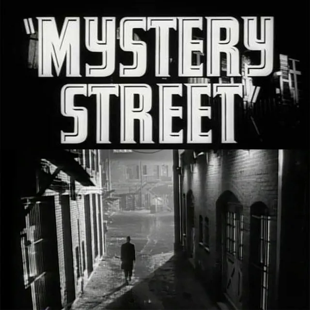 Mystery Street