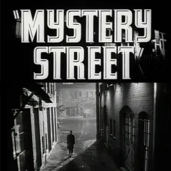 Mystery Street by Hipcut