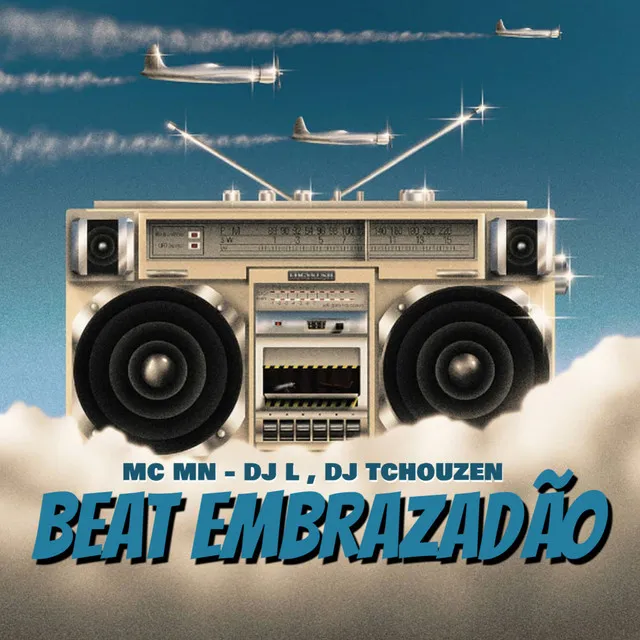 Beat Embrazadão