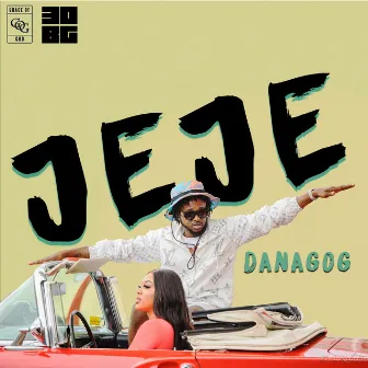 Jeje by Danagog