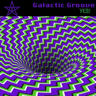 Yes! by Galactic Groove