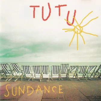 TUTU SUNDANCE-1996 by Boris Urbánek