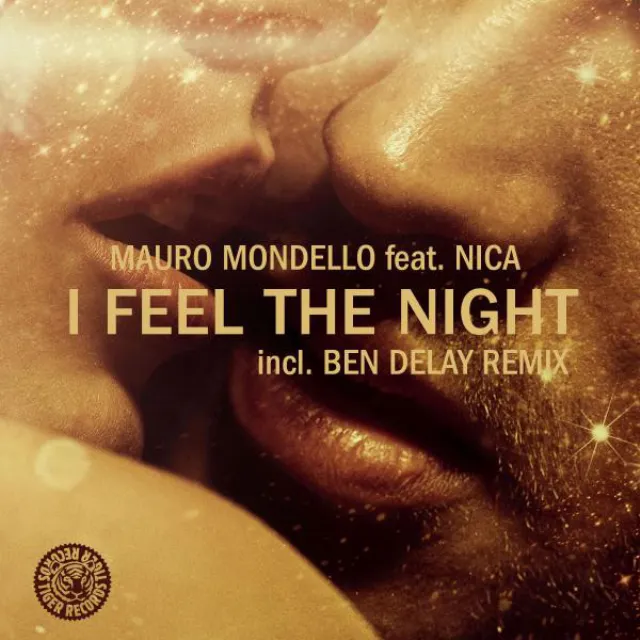 I Feel the Night - Radio Edit