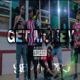 Get Money by Ybmajor