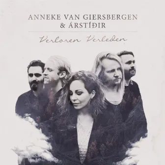 Verloren Verleden by Anneke Van Giersbergen