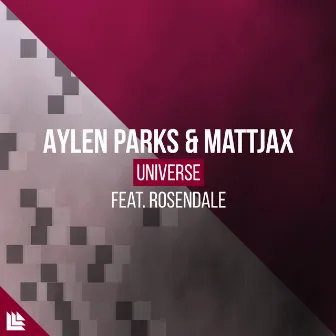 Universe by Aylen Parks