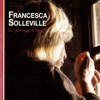 La promesse à Nonna by Francesca Solleville