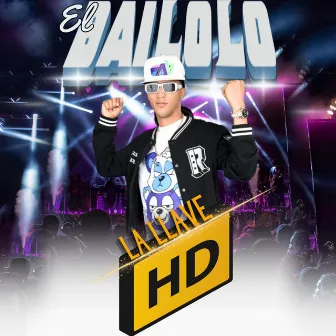 El bailolo by La llave HD