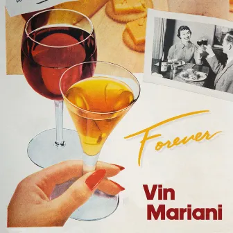 Forever by Vin Mariani