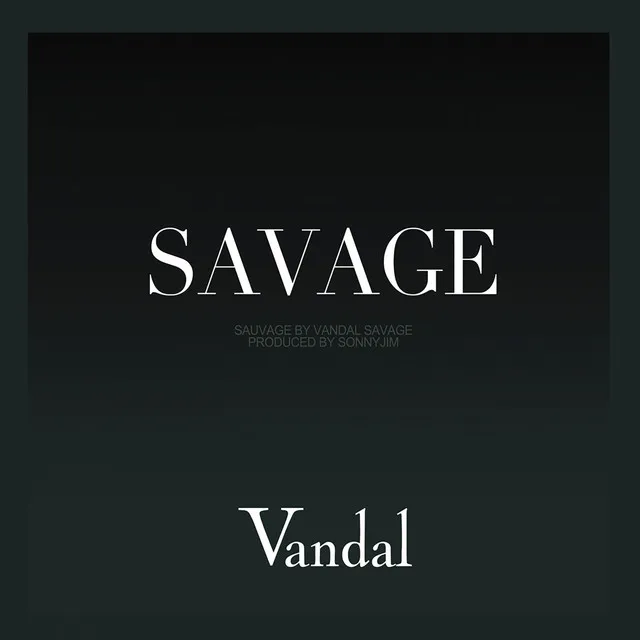 Vandal Savage