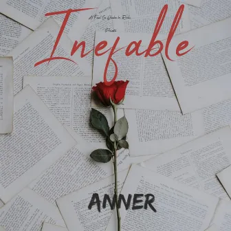 Inefable by ANNER