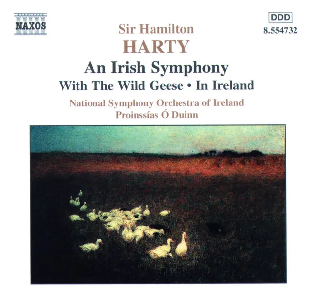 An Irish Symphony: In the Antrim Hills