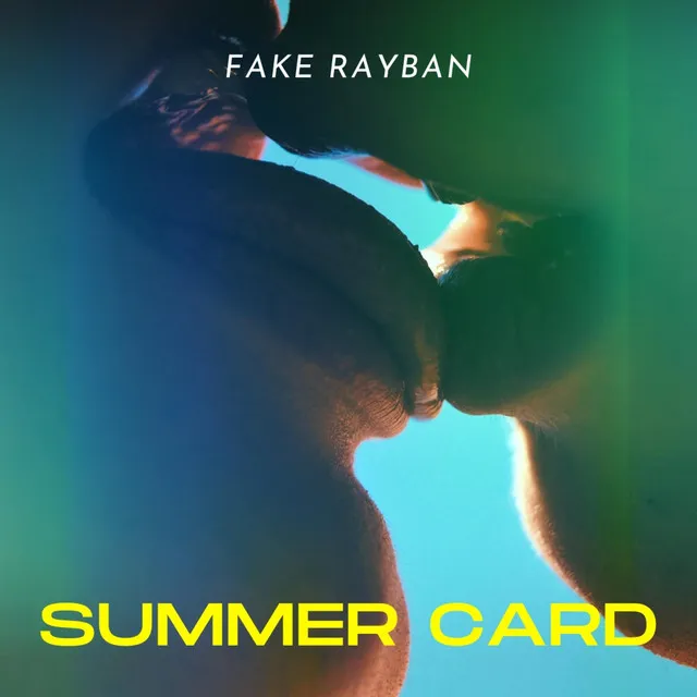 Summer Card