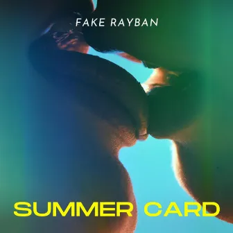 Summer Card by Fake RayBan