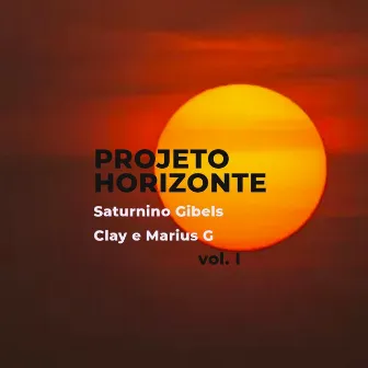 Fala Bu Boy, Vol. 1 by Projeto Horizonte