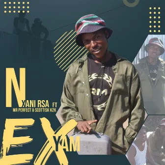 Ex Yam (Radio Edit) by Nxani Rsa