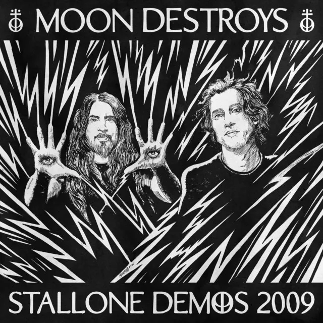 Stallone Demos 2009