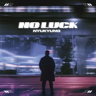 No Luck by Lomax in Da Cut